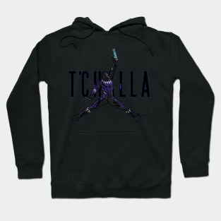 Air T'challa Hoodie